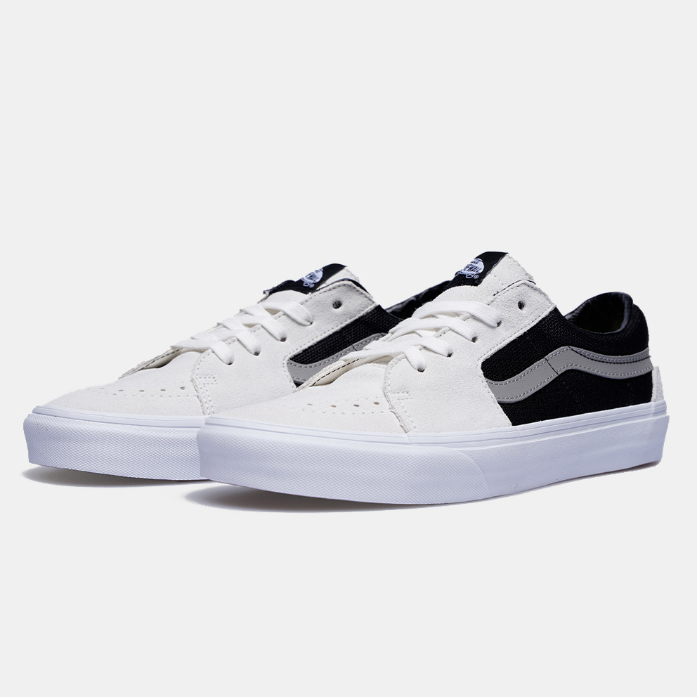 Vans Sk8-Low Ανδρικά Παπούτσια