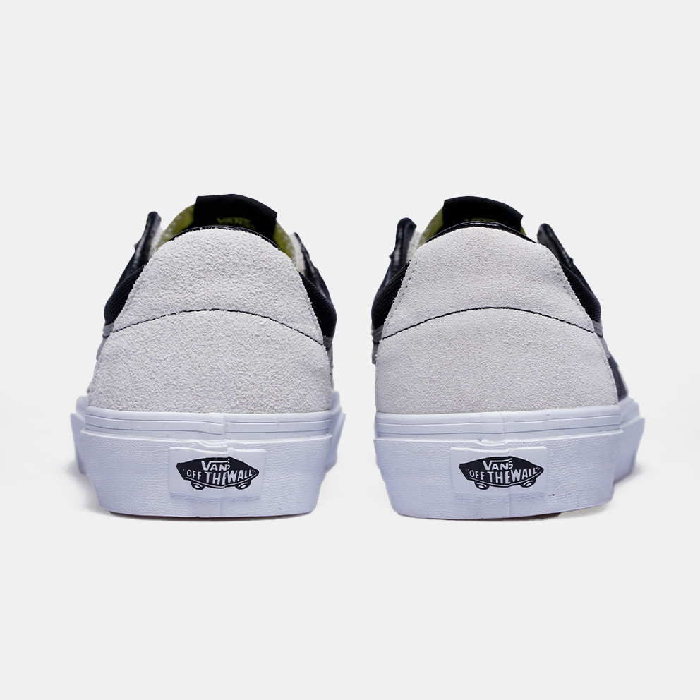 Vans Sk8-Low Ανδρικά Παπούτσια