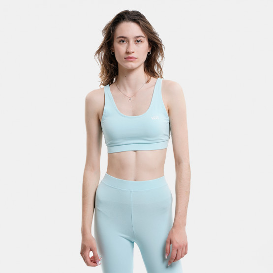 Vans Wm Flying V Bralette Flyv Mblue