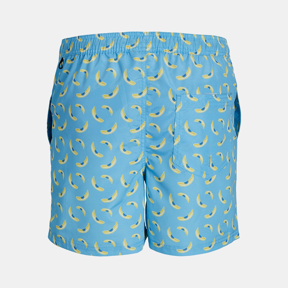 Jack & Jones Jpstfiji Jjswim  Funny Ly