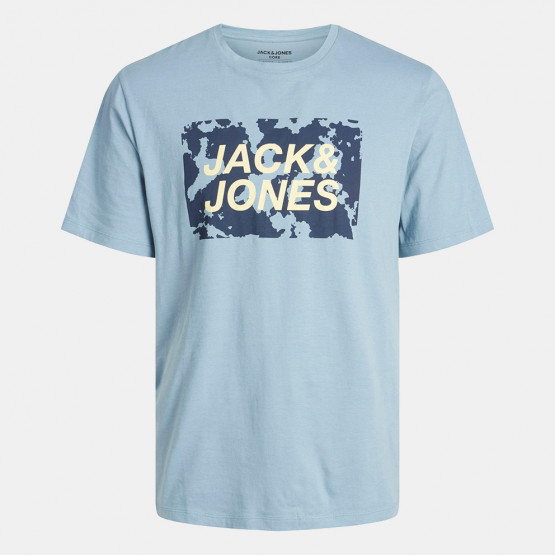 Jack & Jones Ανδρικό T-Shirt