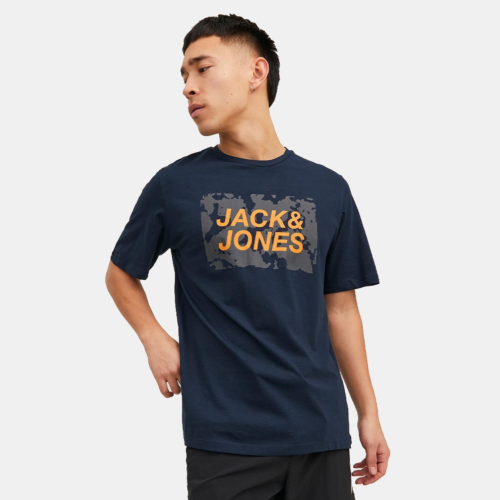 Jack & Jones Ανδρικό T-Shirt