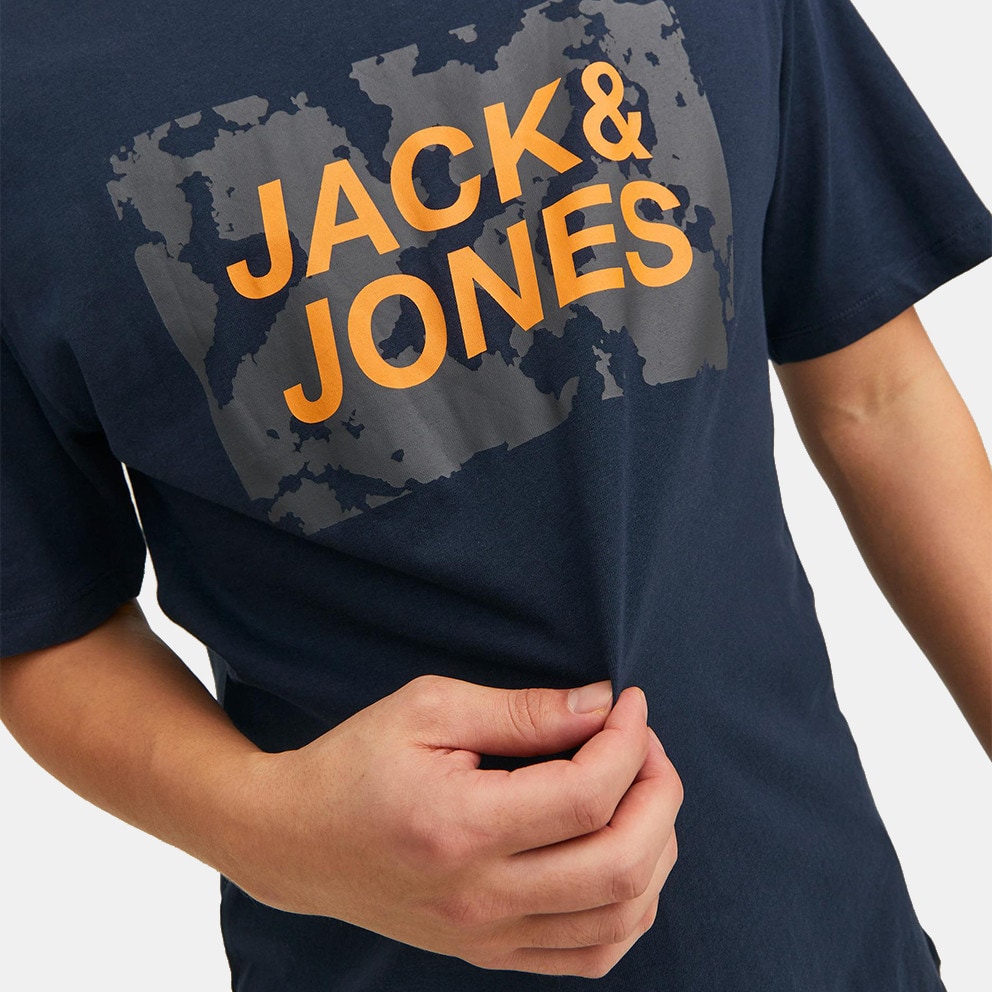 Jack & Jones Ανδρικό T-Shirt