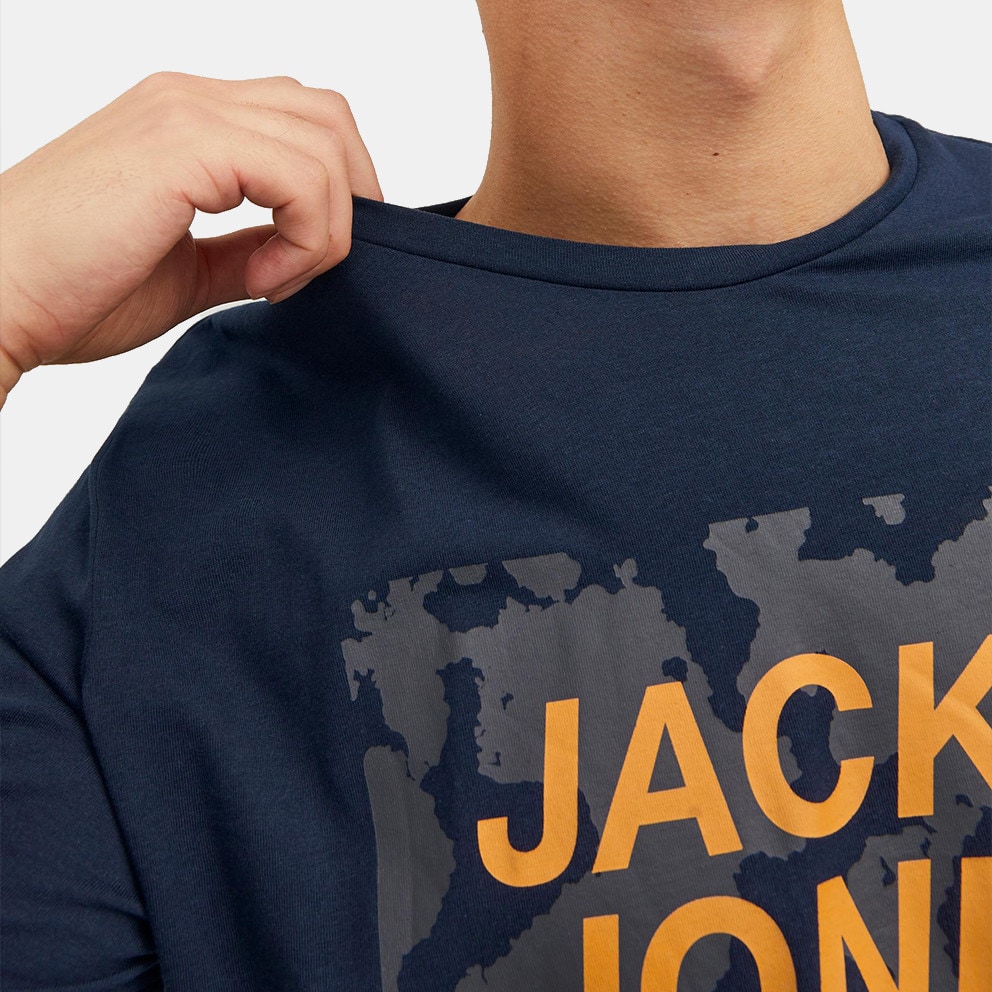 Jack & Jones Ανδρικό T-Shirt