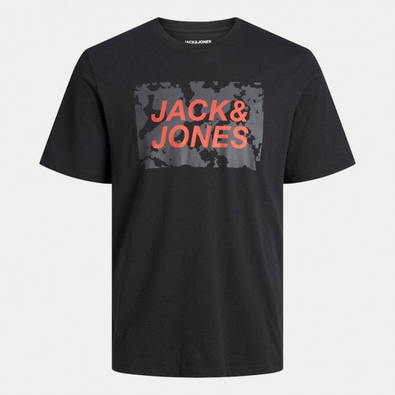 Jack & Jones Ανδρικό T-Shirt