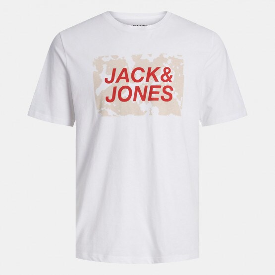 Jack & Jones Ανδρικό T-Shirt