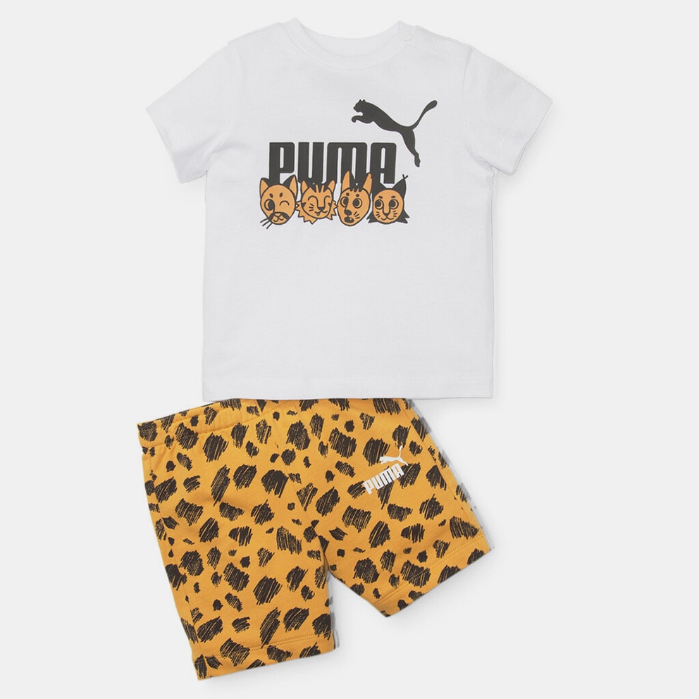 Puma Ess+ Mates Infant's Set