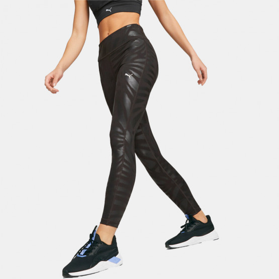 Puma Concept High Waist 7/8 Γυναικείο Κολάν