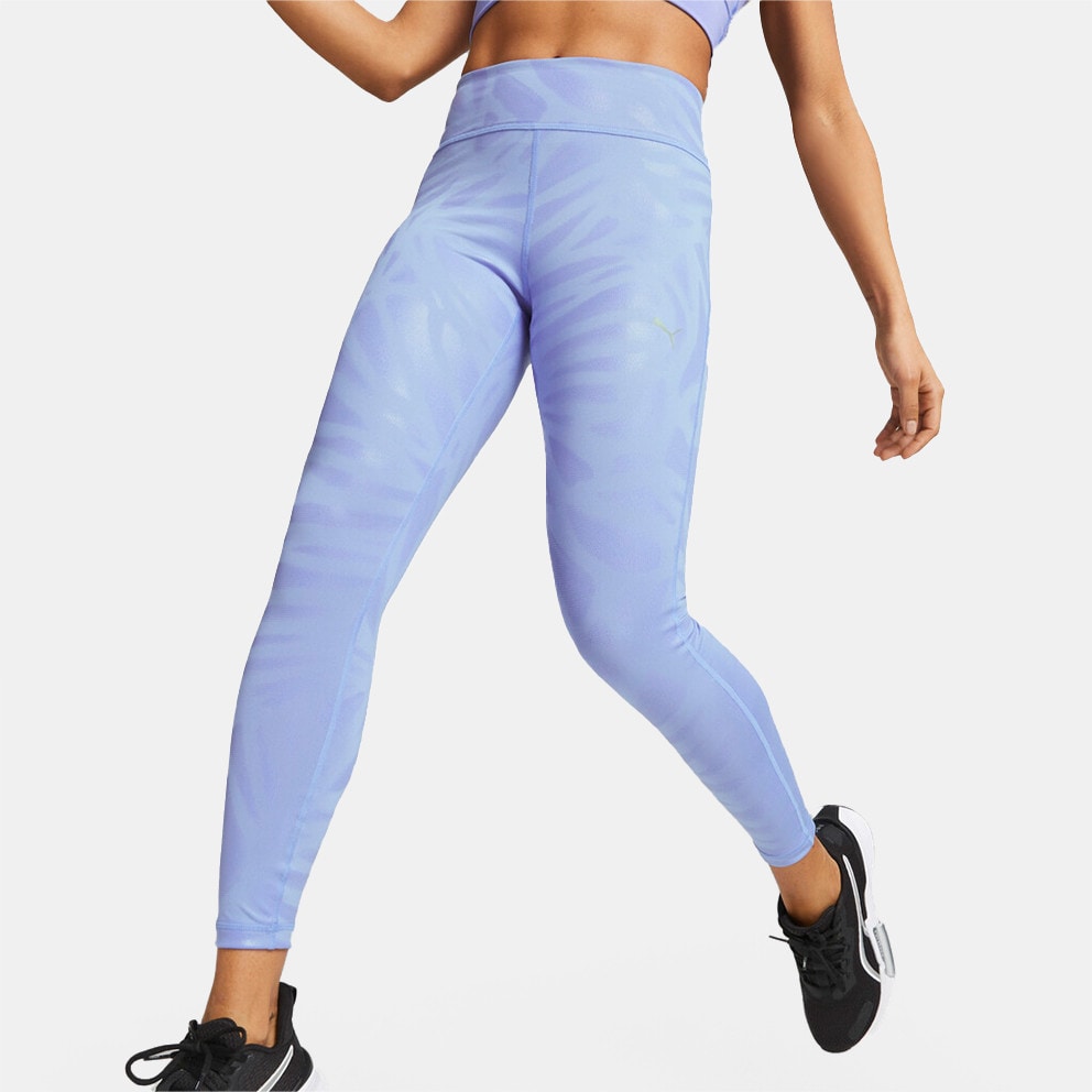 Puma Concept High Waist 7/8 Women's Leggings