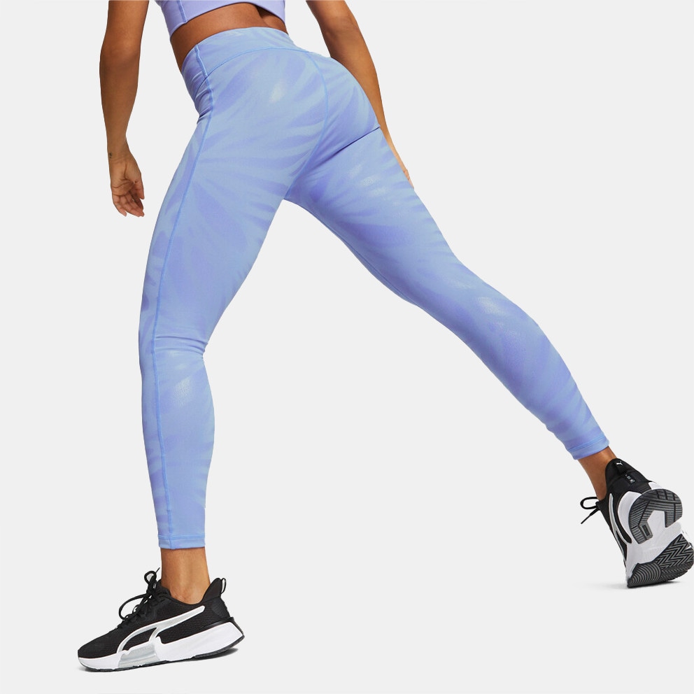 Puma Concept High Waist 7/8 Women's Leggings