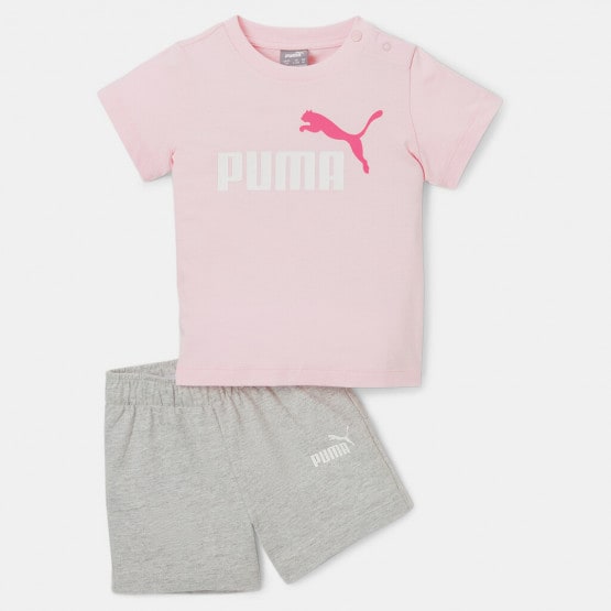 Puma Minicats Infant's Set