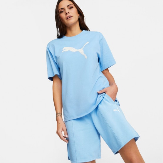 Puma HER Γυναικείο T-Shirt