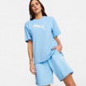 Puma HER Γυναικείο T-Shirt