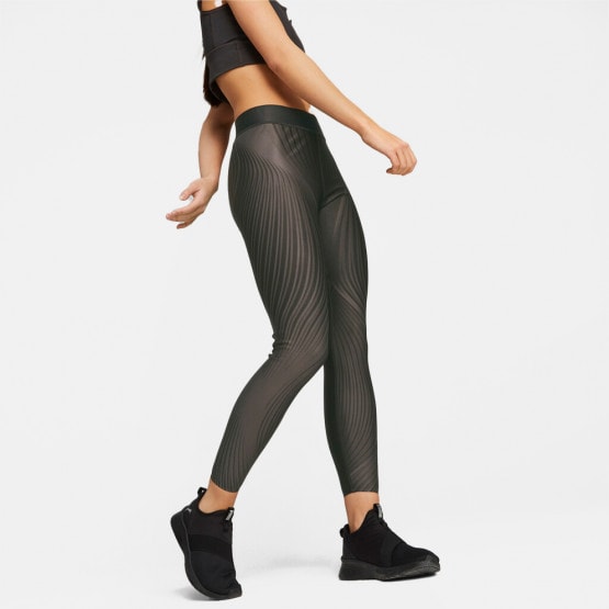 Puma Flawless Sculpt High Waist 7/8 Γυναικείο Κολάν