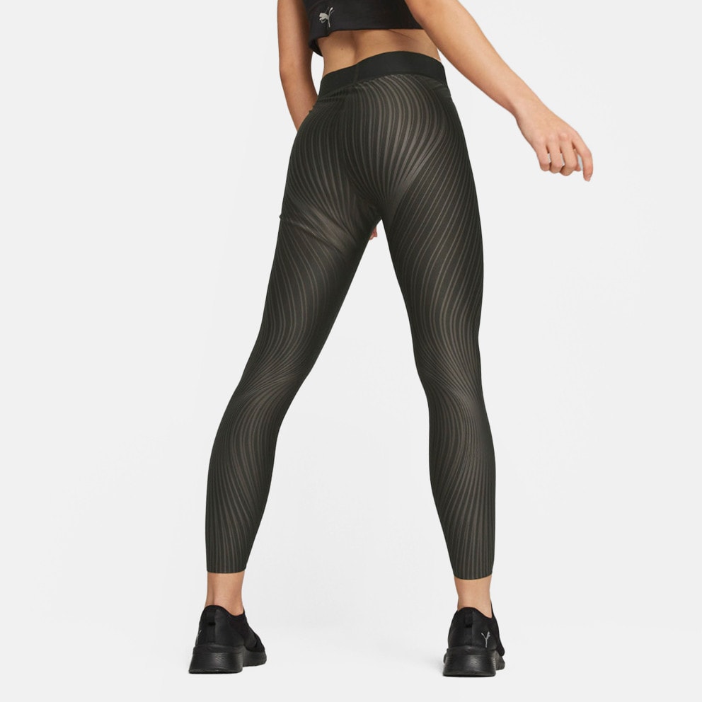 Puma Flawless Sculpt High Waist 7/8 Γυναικείο Κολάν