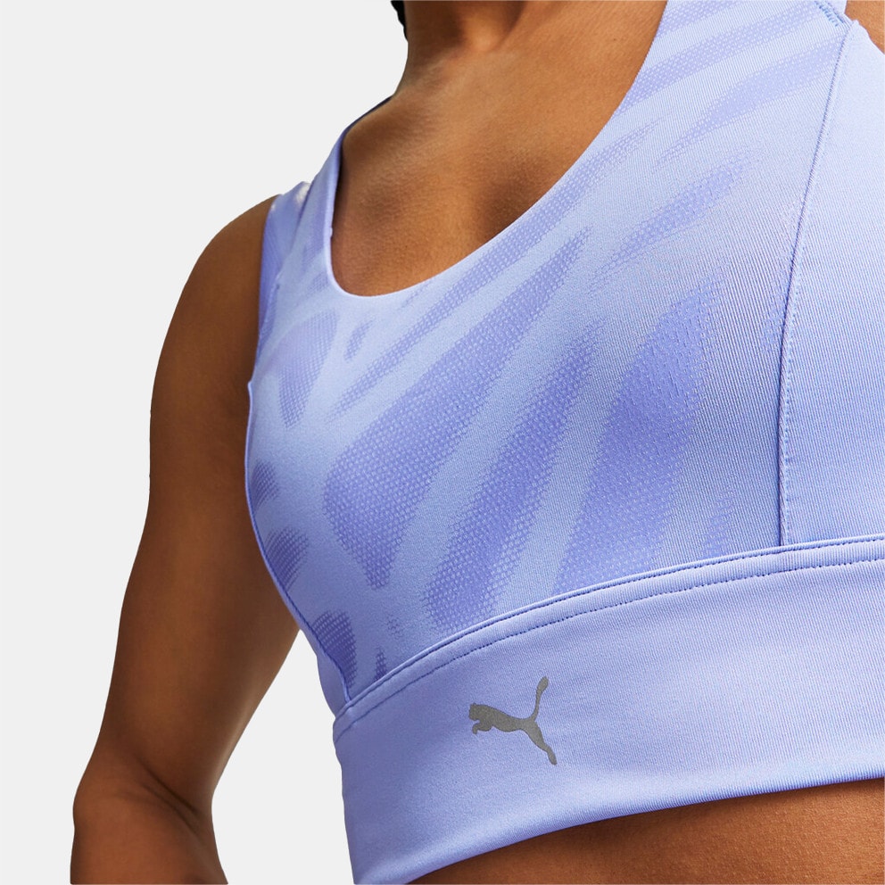 Puma Nova Shine EVERSCULPT Women's Sports Bra