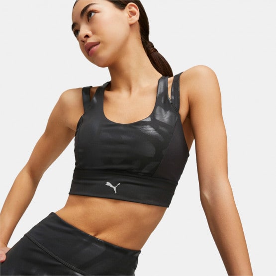 Puma Nova Shine EVERSCULPT Women's Sports Bra