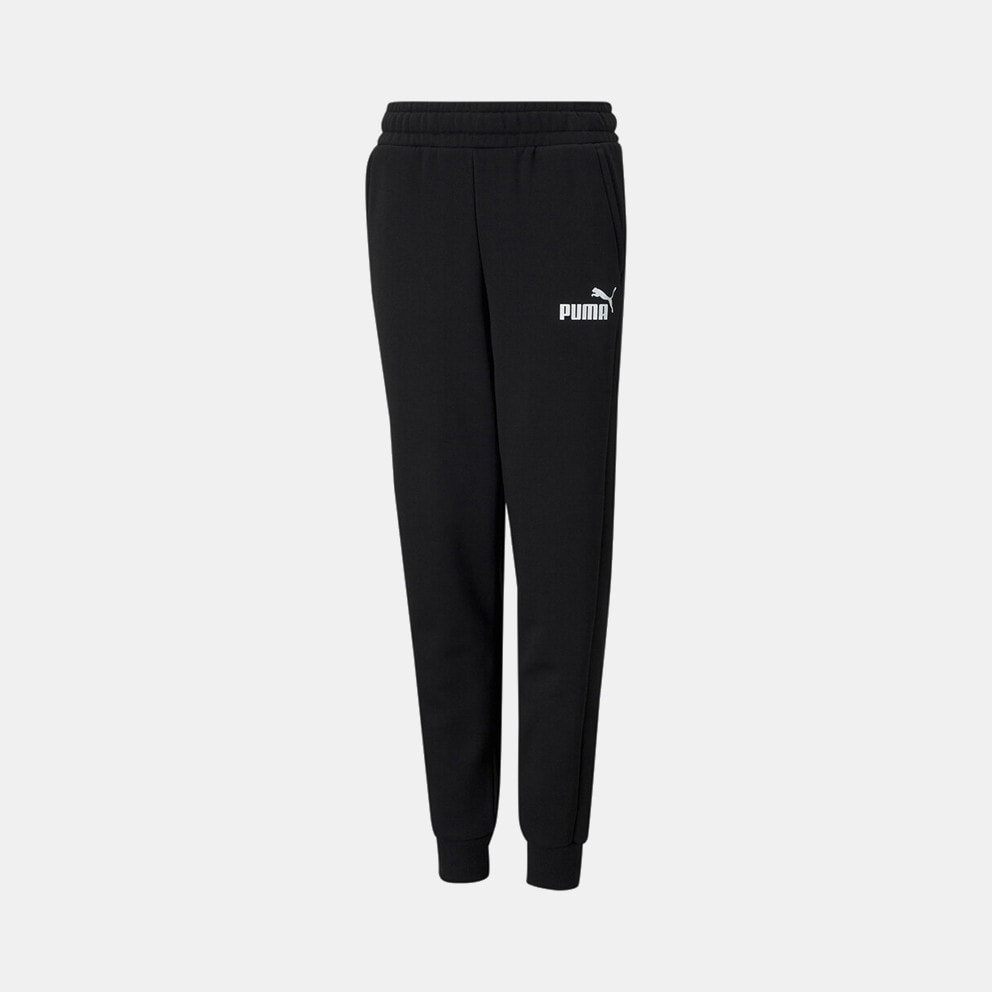 Puma Ess Logo Pants Tr Cl B (9000139333_22489)