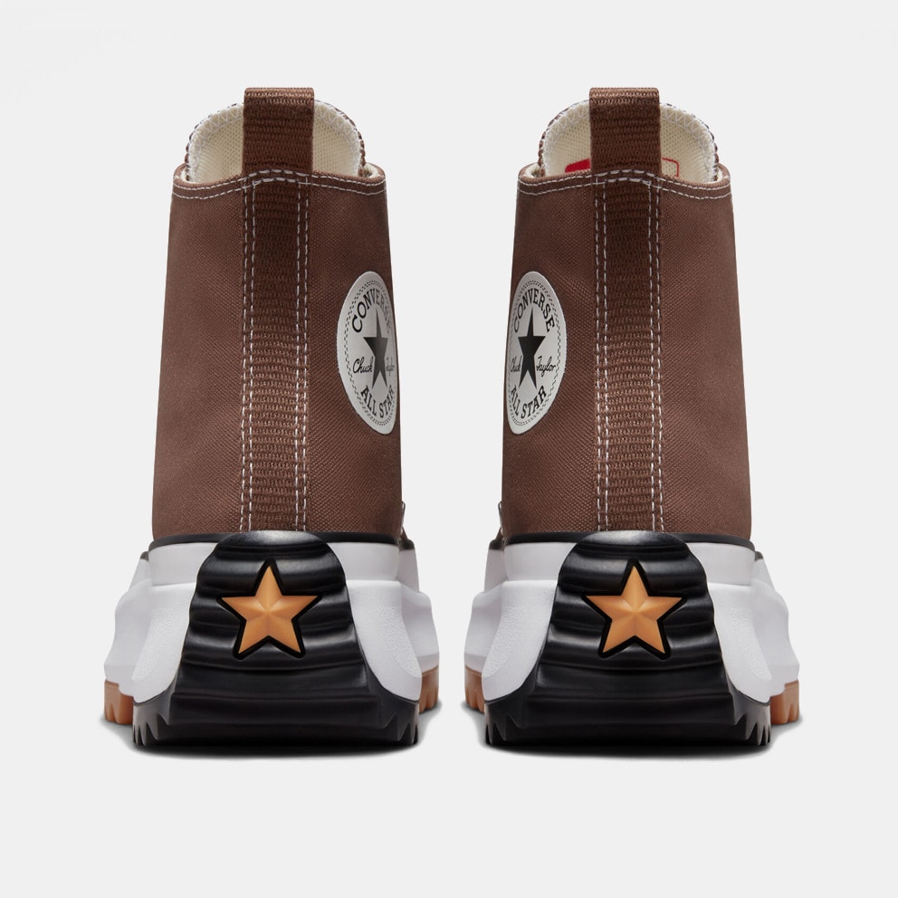 Converse Run Star Hike Women's Boots