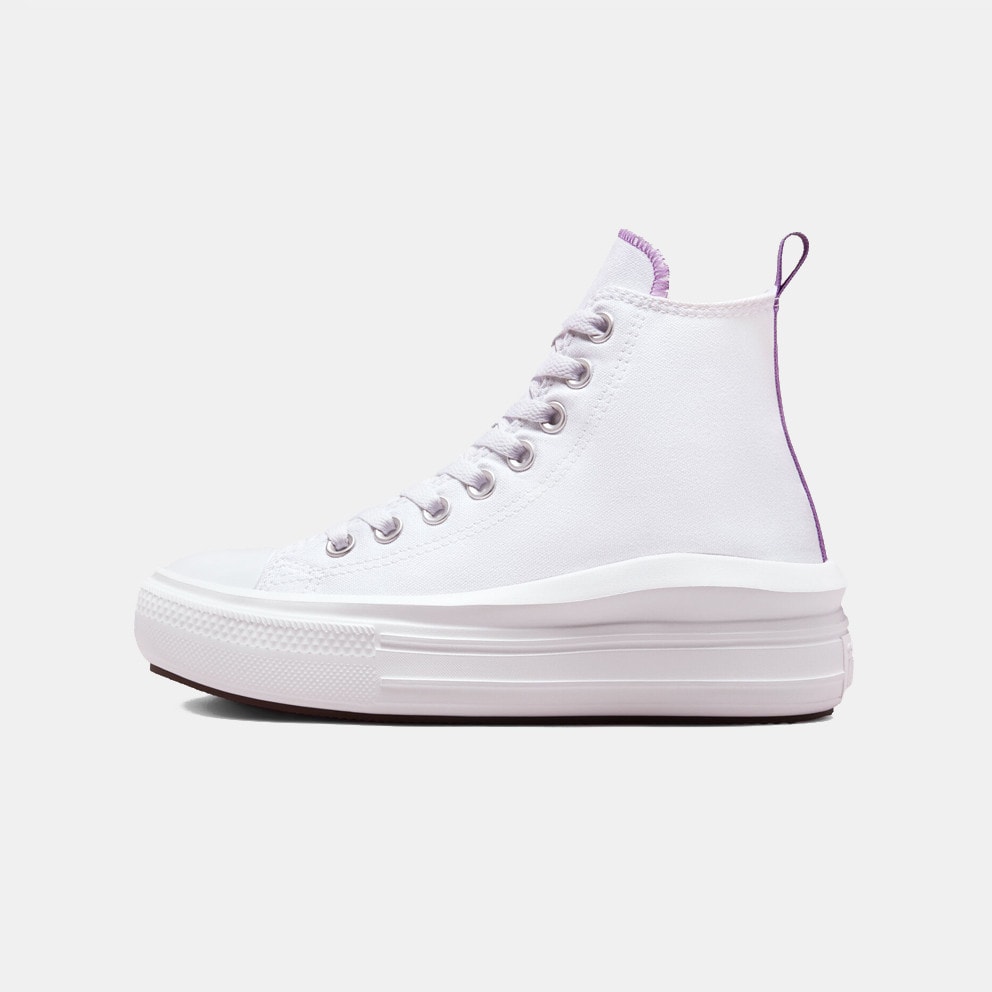 replika overrasket Ydmyg Converse All Star High Kinderen White Kind