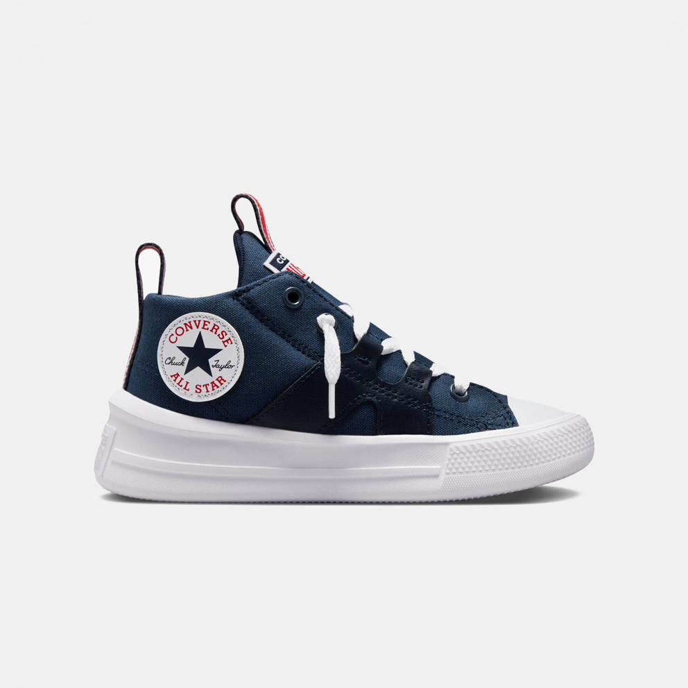 Converse Chuck Taylor All Star Ultra Kid's Boot