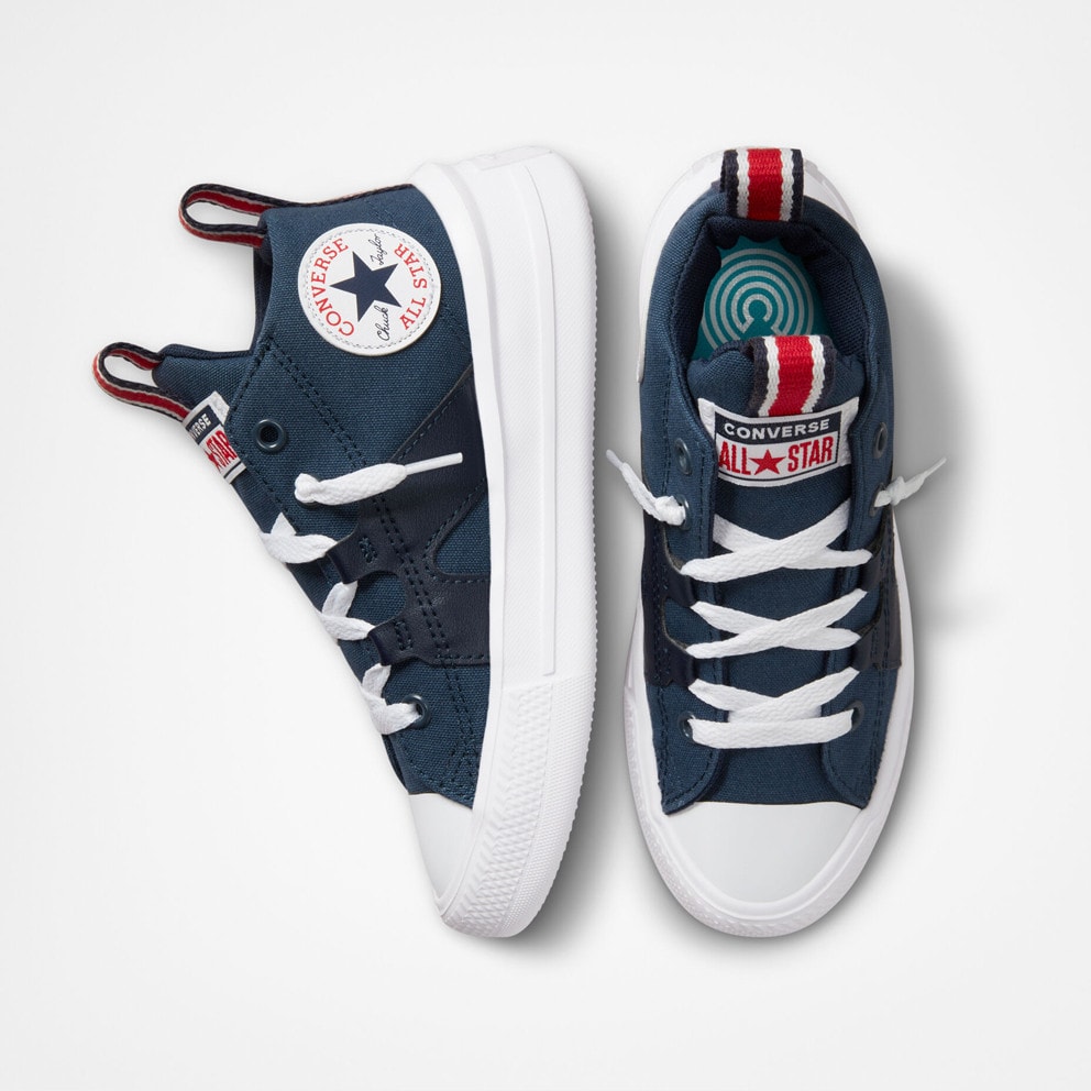 Converse Chuck Taylor All Star Ultra Παιδικά Μποτάκια