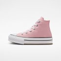 Converse Chuck Taylor All Star Lift Παιδικά Μποτάκια