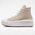 Converse Chuck Taylor All Star Move High Top Γυναικεία Παπούτσια