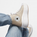 Converse Chuck Taylor All Star Move High Top Γυναικεία Παπούτσια
