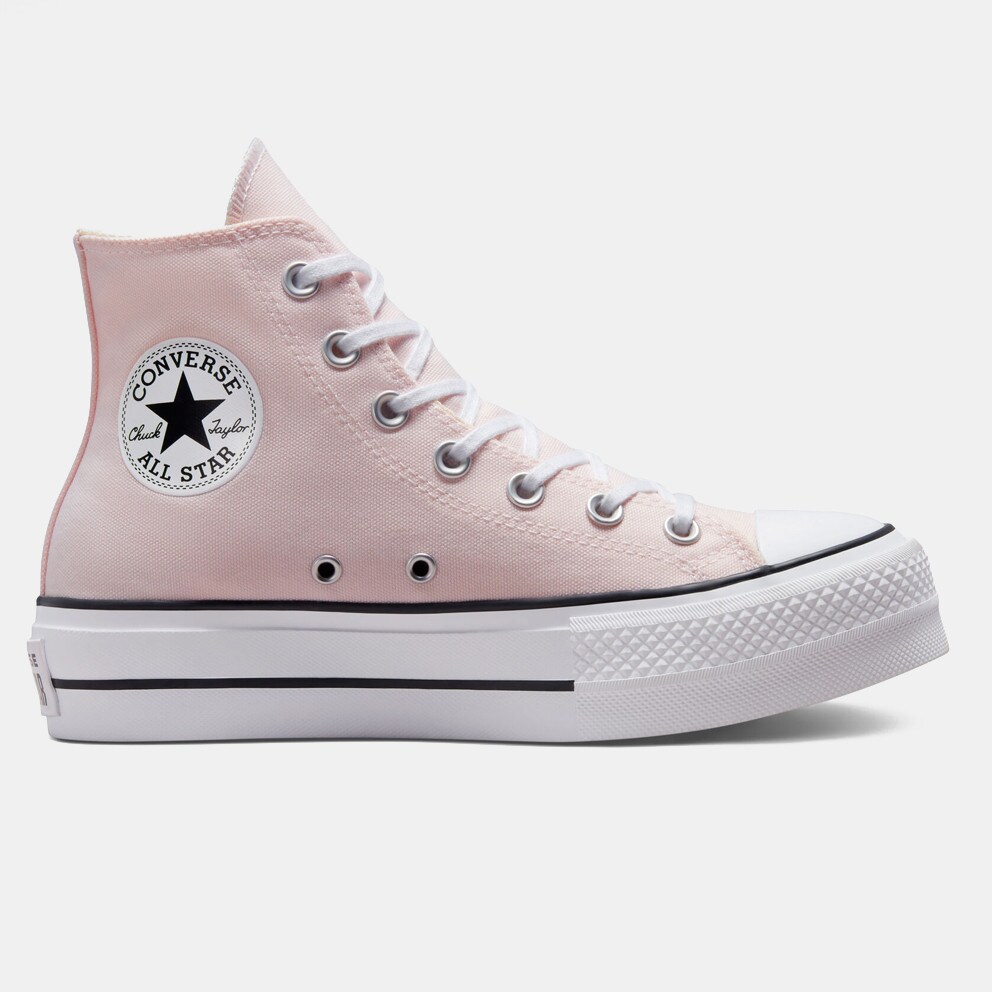 Converse Chuck Taylor All Star Lift Γυναικεία Platform Παπούτσια