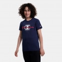 Champion Crewneck Kids' T-Shirt