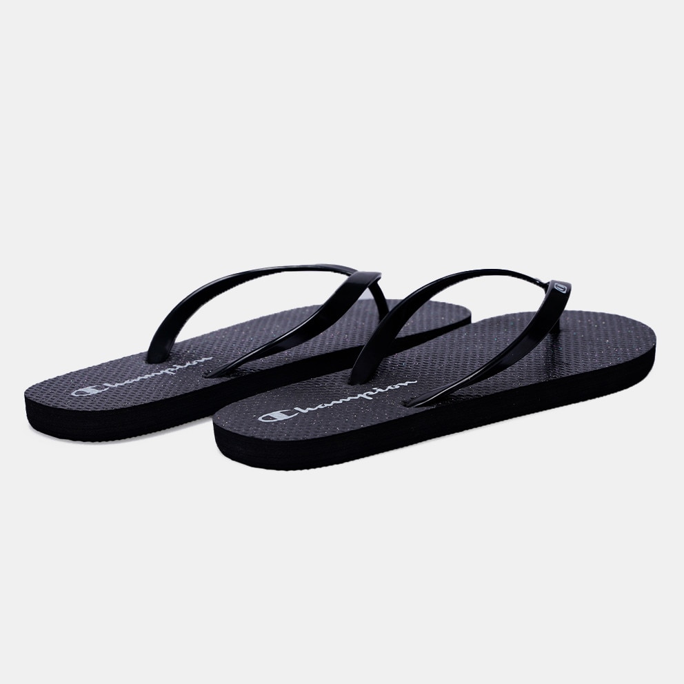 Champion Metal Glam Women's Flip Flops