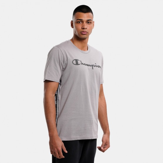 Champion Crewneck Men's T-Shirt