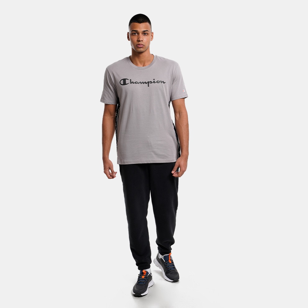 Champion Crewneck Men's T-Shirt