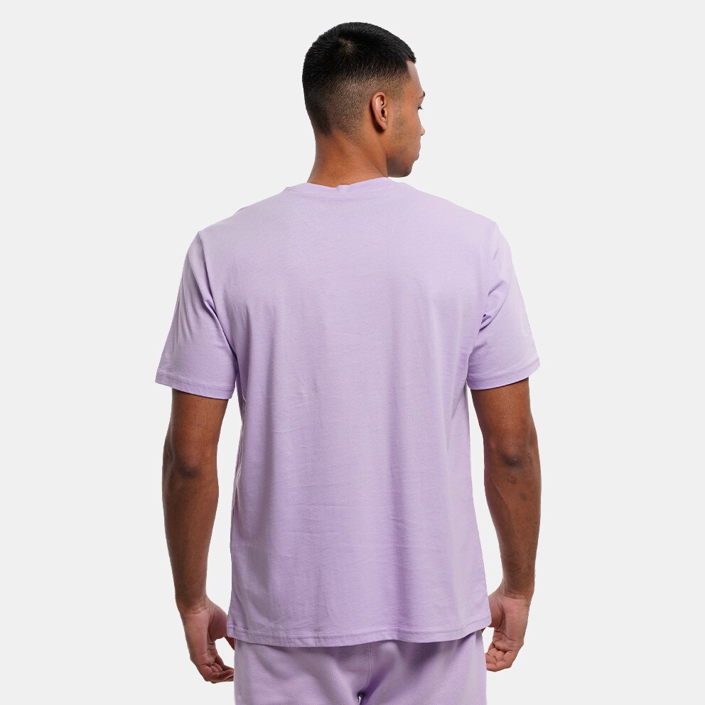 Champion Crewneck Men's T-Shirt