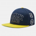 Tommy Jeans Heritage Snapback Aνδρικό Καπέλο