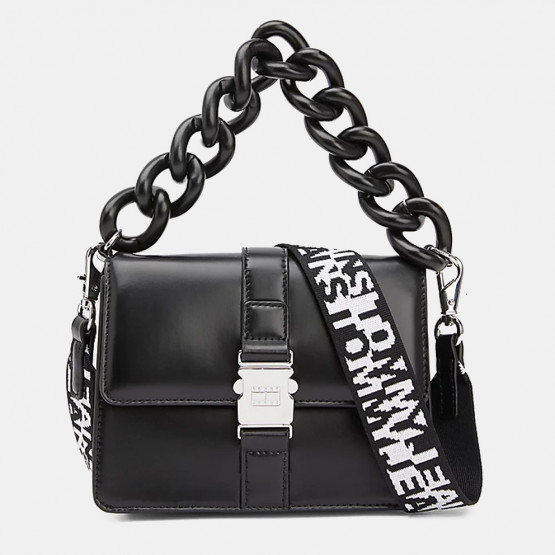 Tommy Jeans Tjw Item Flap Crossover