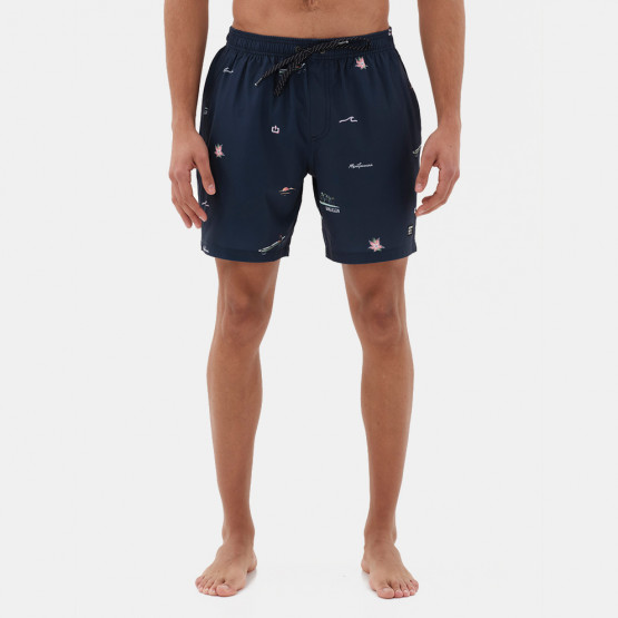 Emerson Volley Men's Swim Shorts