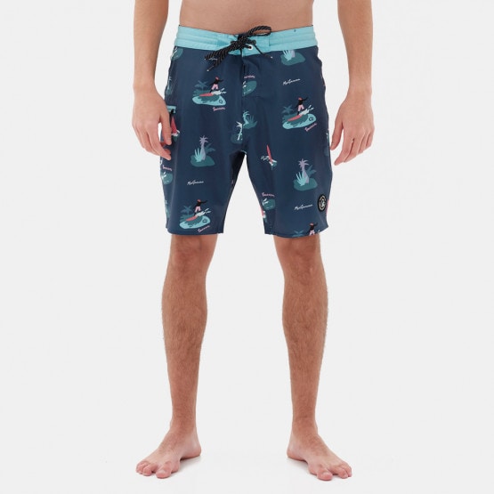 Emerson Men's Board Shorts