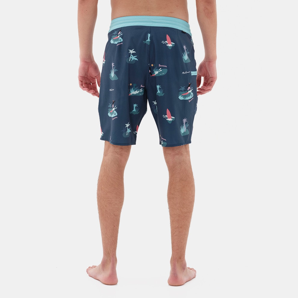 Emerson Men's Board Shorts