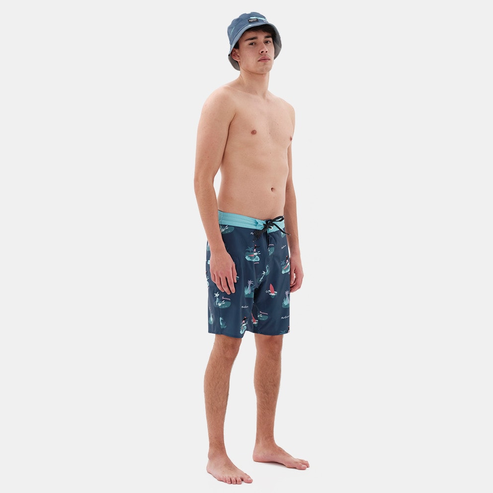 Emerson Men's Board Shorts