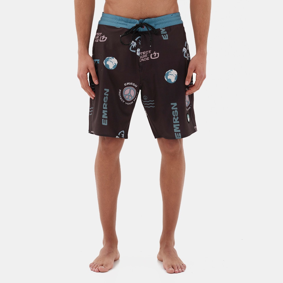 Emerson Men's Board Shorts