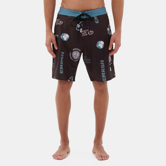 Emerson Men's Board Shorts