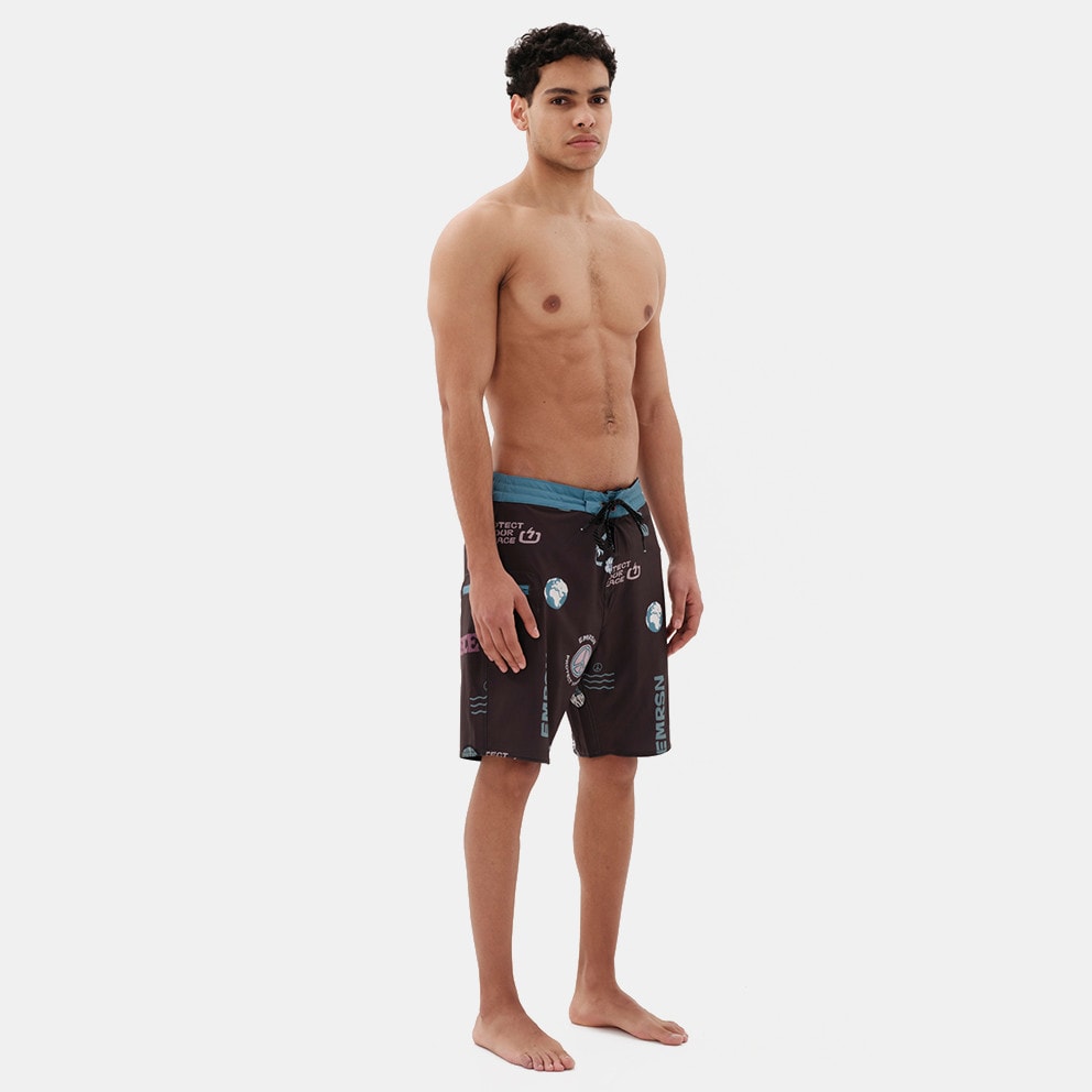 Emerson Men's Board Shorts