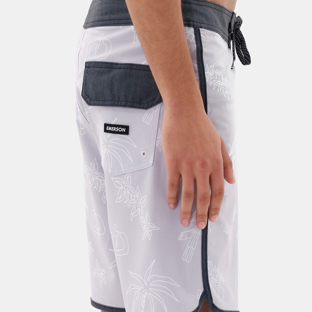 Emerson Men's Board Shorts