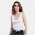 Calvin Klein Institutional Strappy Women's Tank Top