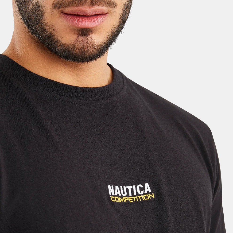 Nautica Ανδρικό T-shirt