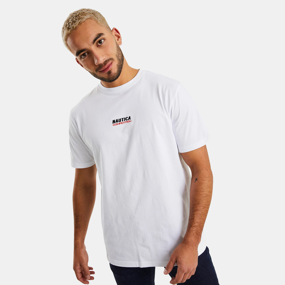 Nautica Ανδρικό T-shirt