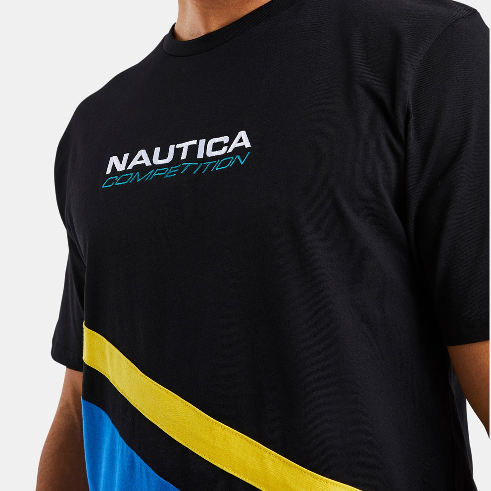 Nautica Ανδρικό Τ-shirt