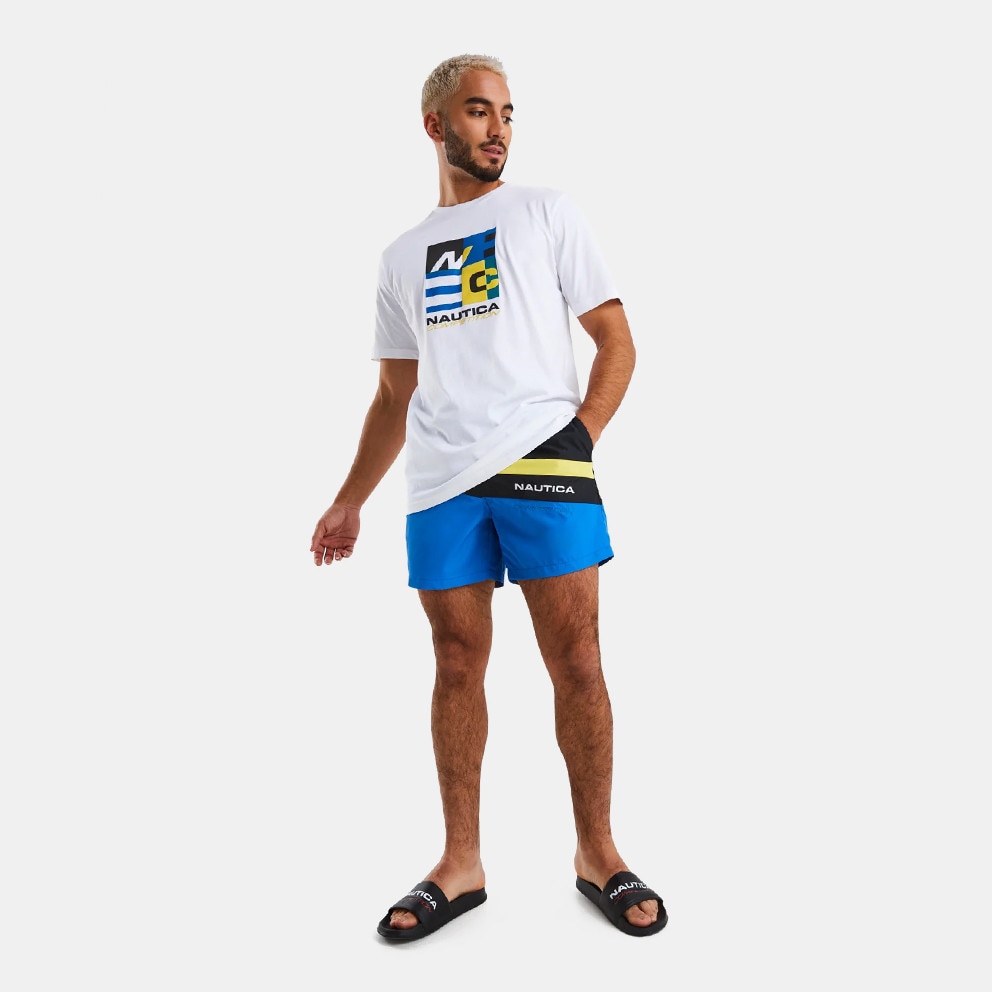 Nautica Men's Swim Shorts